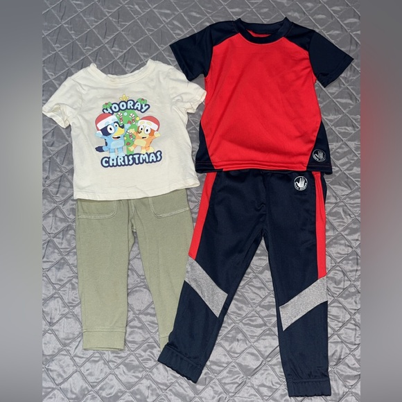 Body Glove Other - Bundle of 4 (2 Outfits) Size 2T